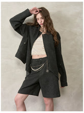 Velvet & Lace Spliced Slim-Fit Camisole - CHINASQUAD