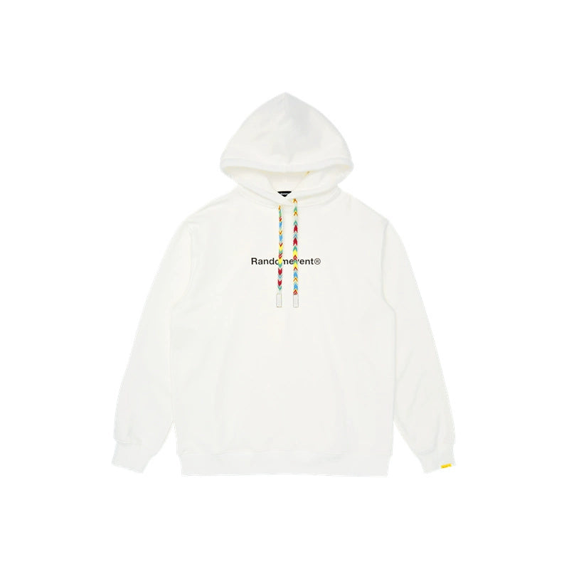 Classic Logo Hoodie - CHINASQUAD