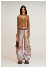 RAGE Wild Continent Curved Denim Pants - CHINASQUAD