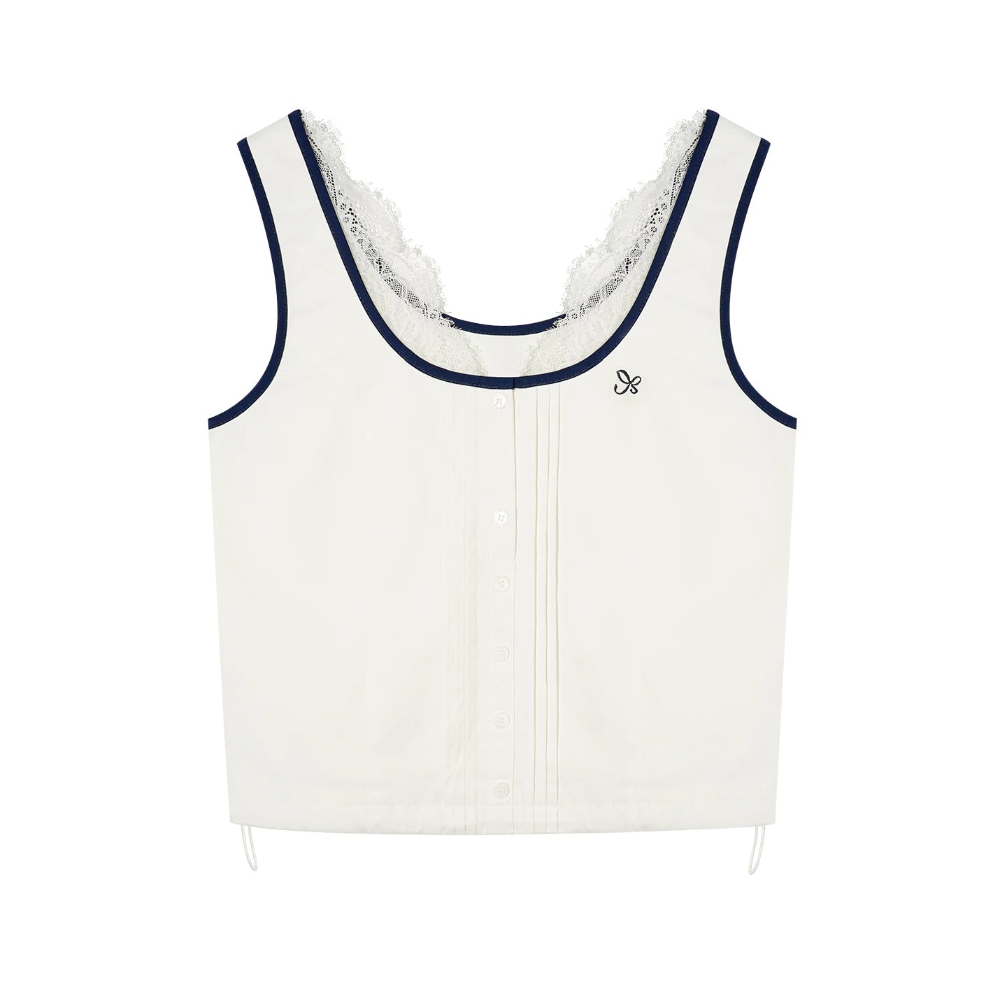 Lace Panel Sport Lounge Set
