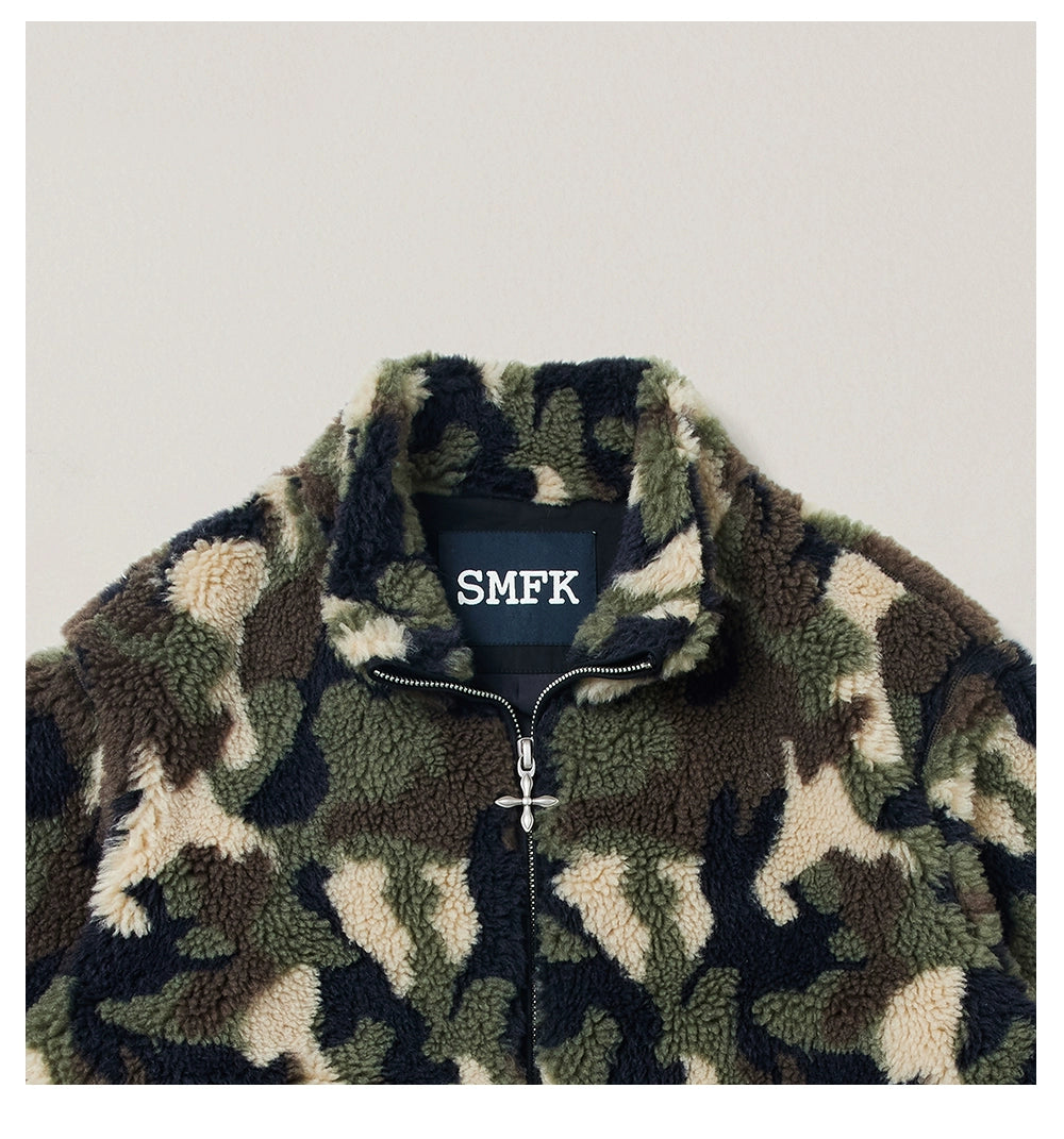 Cross Relic Nomad Wool Jacket