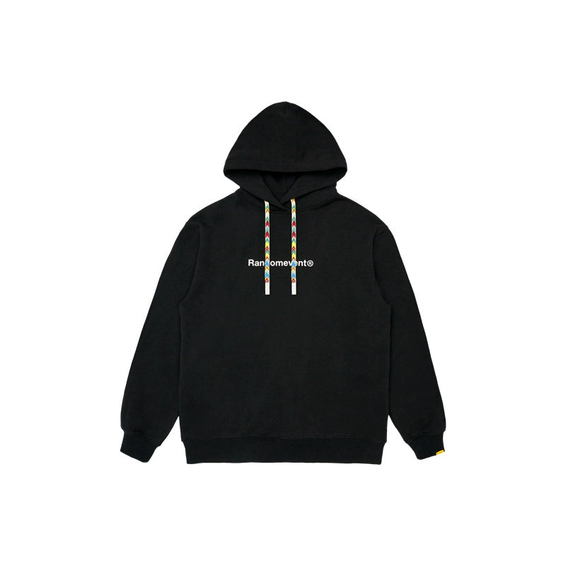 Classic Logo Hoodie - CHINASQUAD