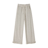 Soft Striped Hoodie / Casual Pants / Long Sleeve T-shirt - CHINASQUAD