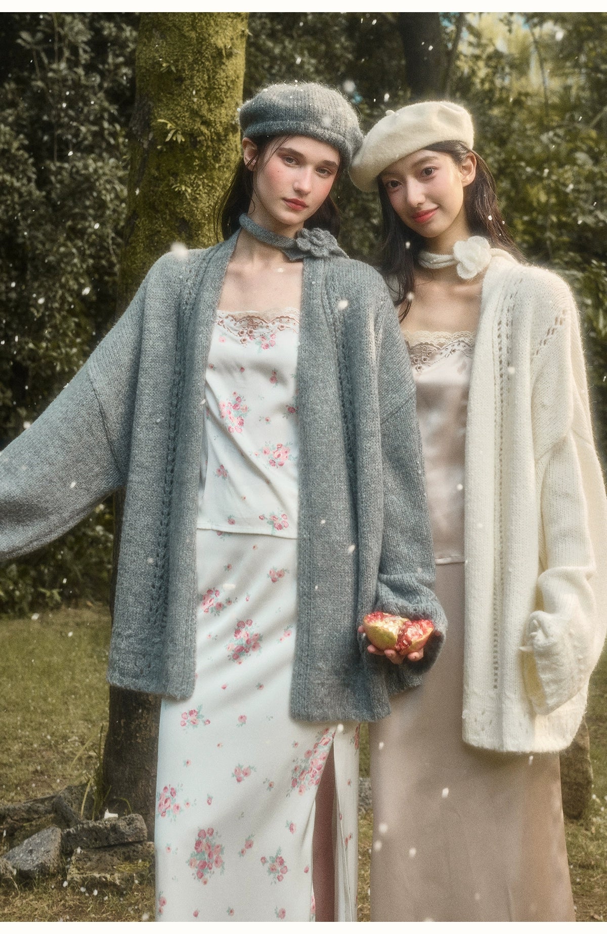 Cosagach Pearl Satin Embroidered Camisole - CHINASQUAD