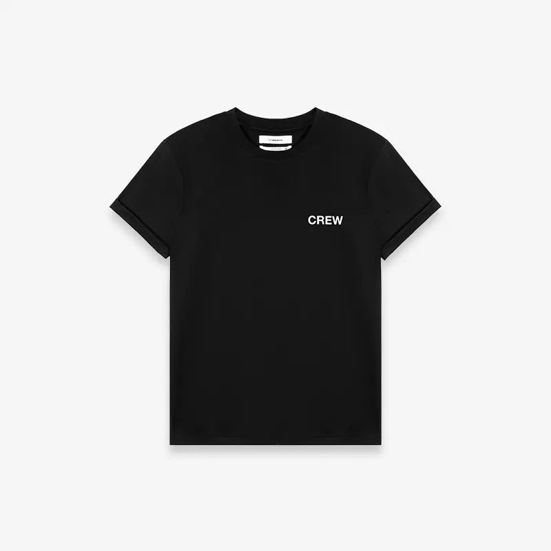 Printed Short Sleeve T-Shirt - CHINASQUAD