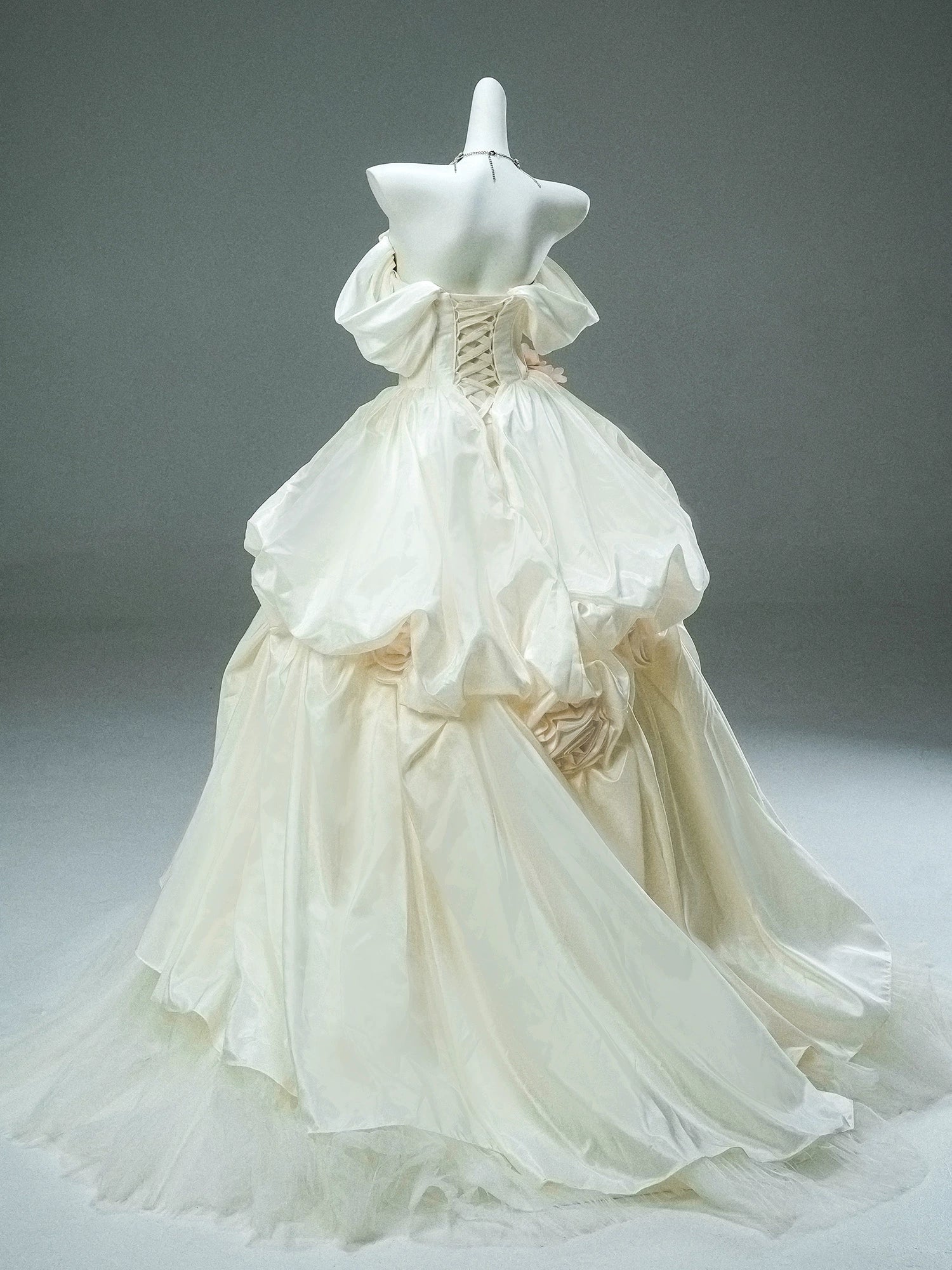 Origin & Essence Couture Gown