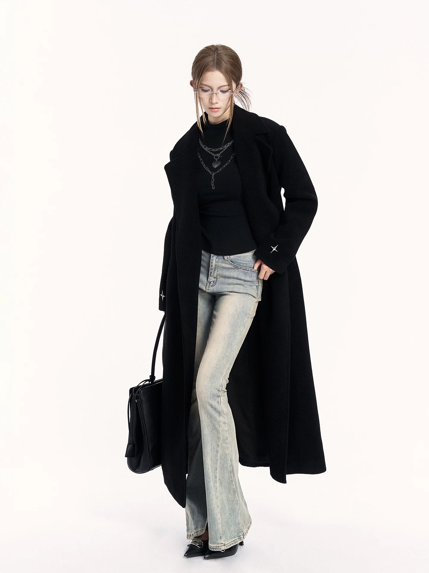 High-Neck Slim-Fit Base Layer