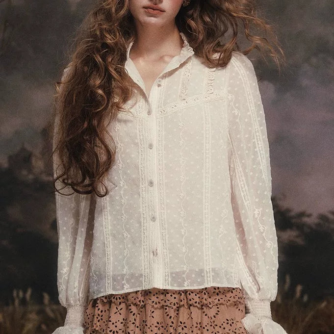 Christmas Night Corset Top & Plaid Skirt Set