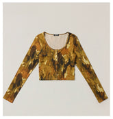 Hurricane Faded Fitted Cardigan - CHINASQUAD
