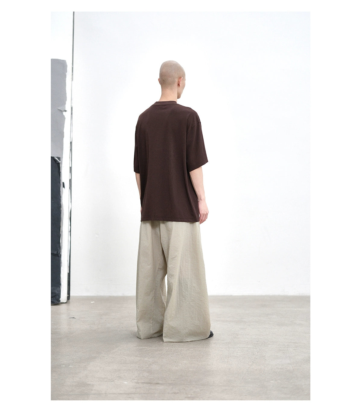 Attism SS25 Short Sleeve T-Shirt - CHINASQUAD