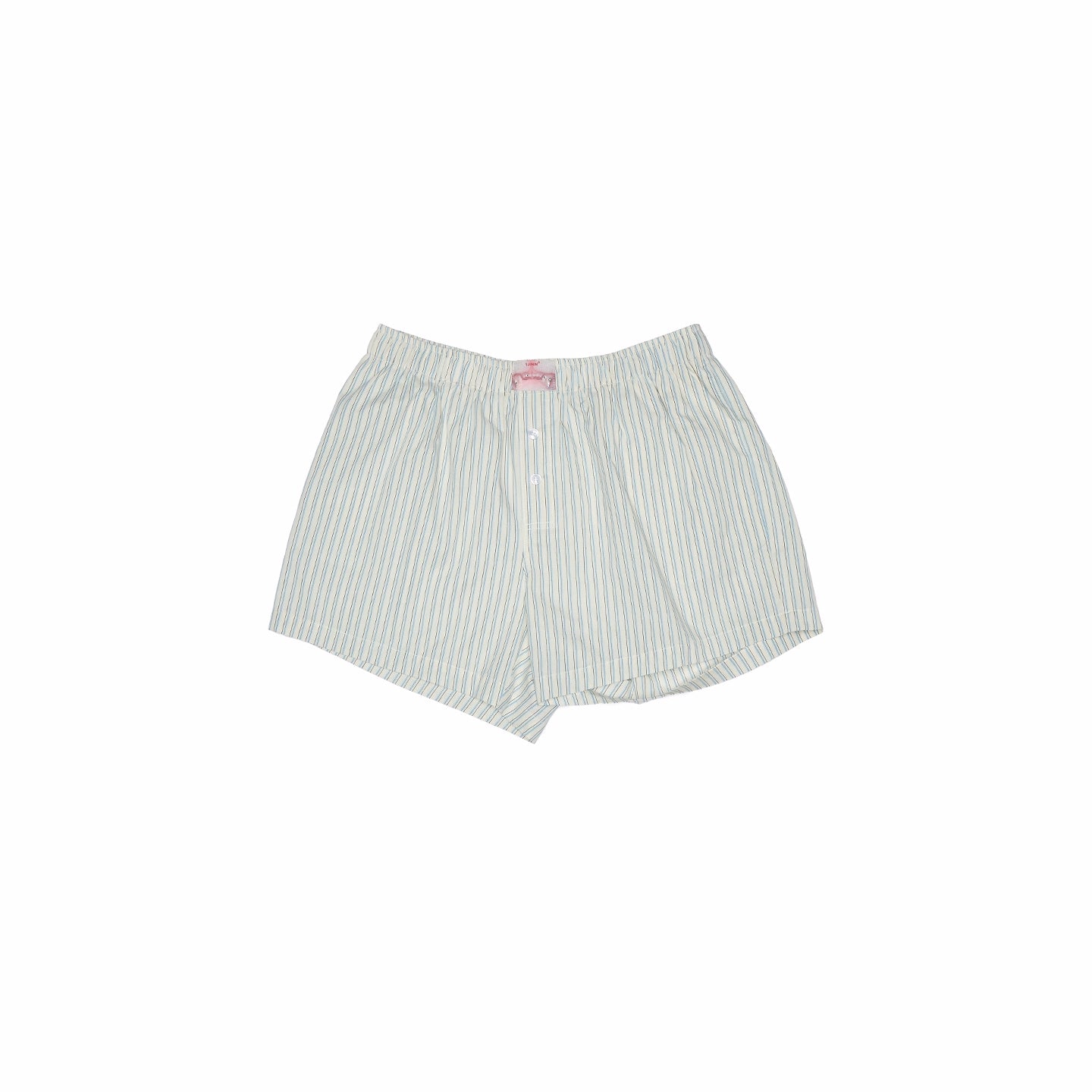 Retro Plaid Lounge Shorts - CHINASQUAD