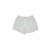 Retro Plaid Lounge Shorts - CHINASQUAD