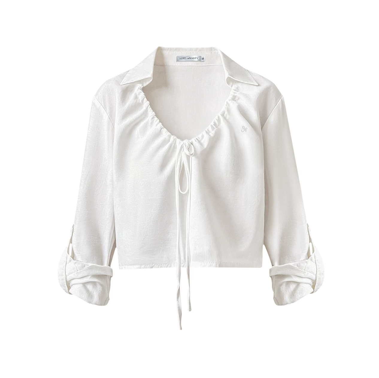 Lyocell Lace Set