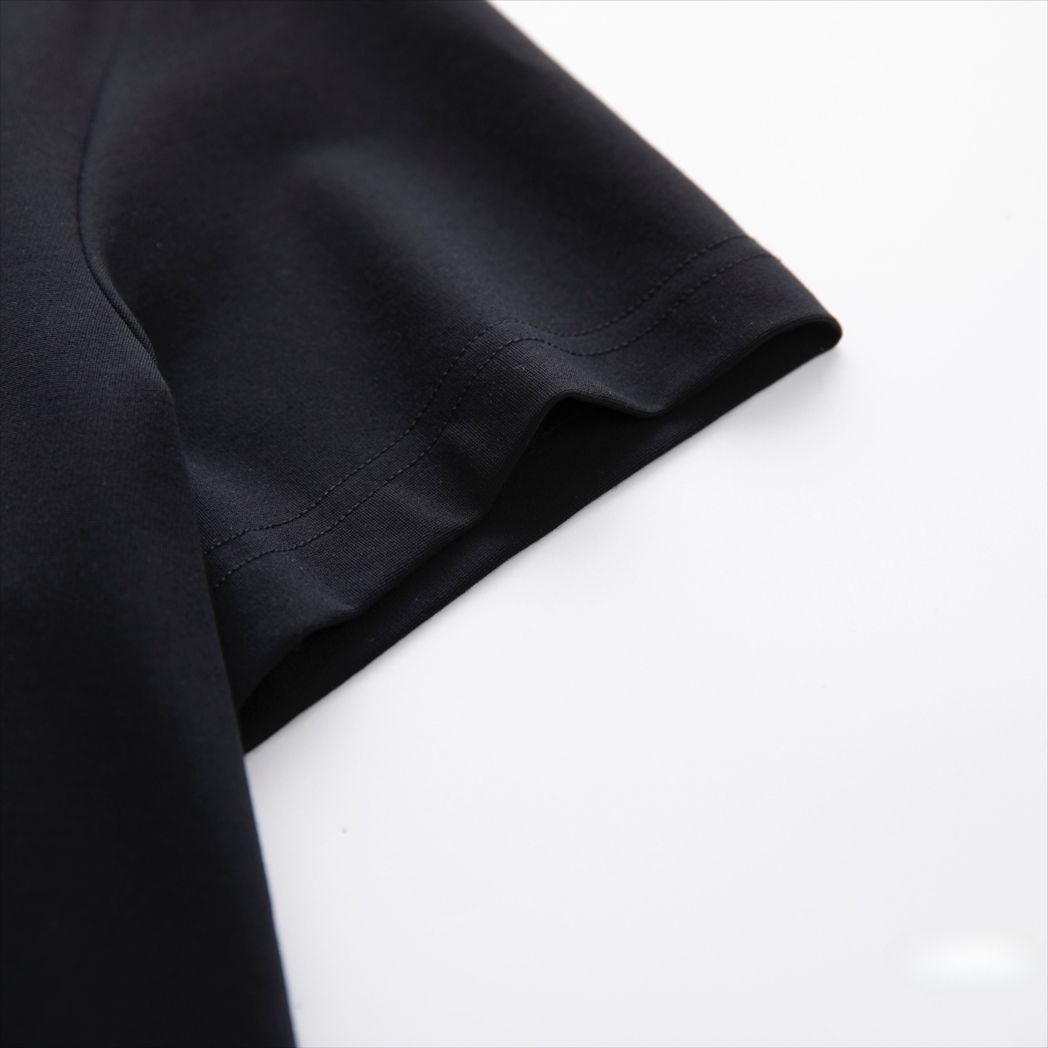 Li-Ning Ping Pong Series Printed Crewneck T-Shirt - CHINASQUAD