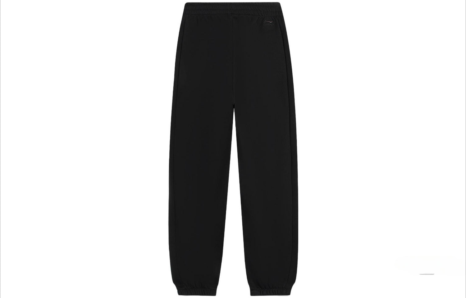 Li-Ning Sports Lifestyle Series Relaxed Fit Knit Joggers - CHINASQUAD