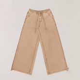 RAGE Origin Handcrafted Tower Cargo Pants - CHINASQUAD