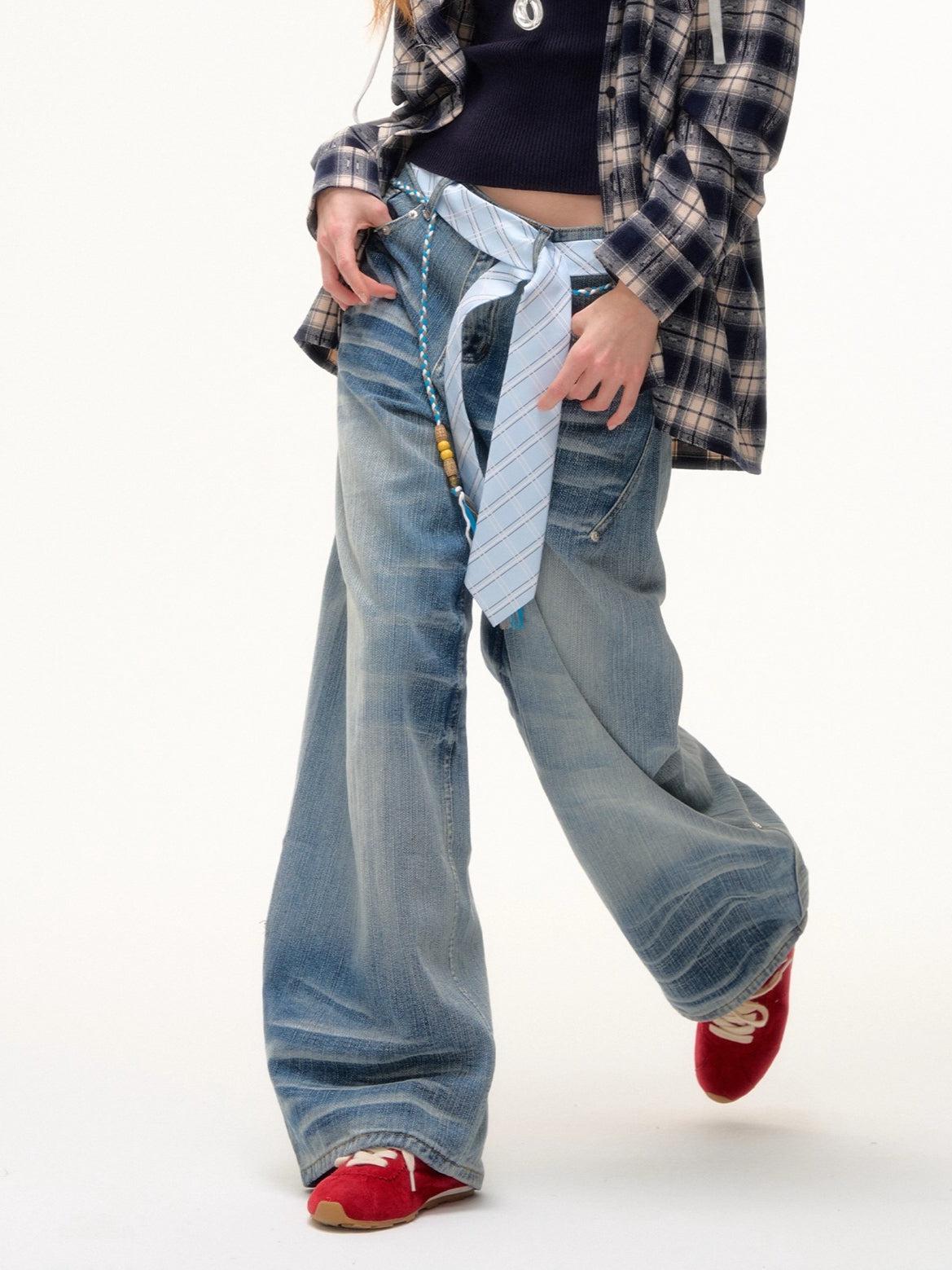 Love Asgony Urban Winter Trio Set