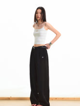 3D Pleated Suit Pants - CHINASQUAD