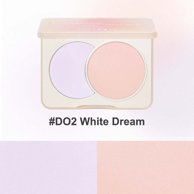 Blush Duo - CHINASQUAD