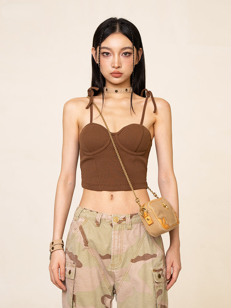 Wildworld Desert Tactical Corset - CHINASQUAD