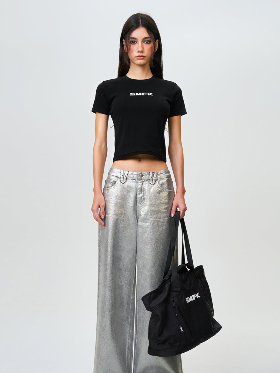 FUTURE Mode Standard Fit Tee - CHINASQUAD