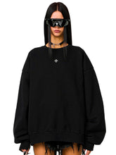Black Eternal Generation Sweatshirt - CHINASQUAD