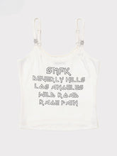 Cross-Flower All-Over Print Sports Camisole - CHINASQUAD