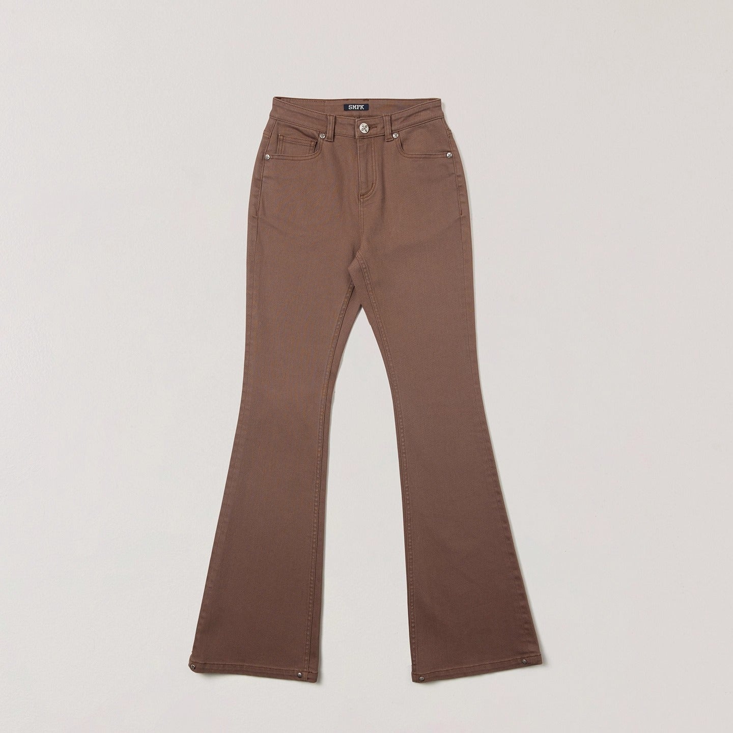 Classic Storm Flared Jeans