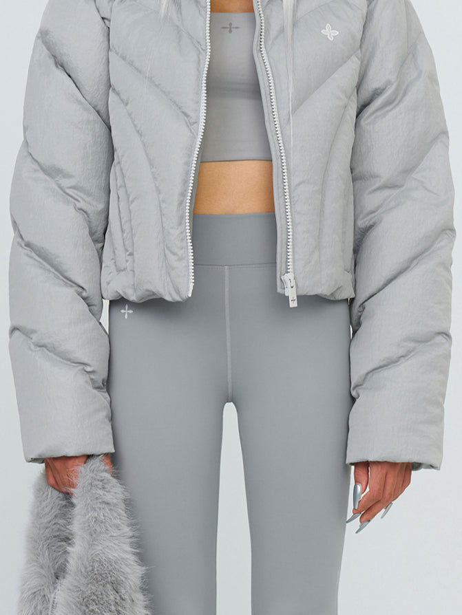 Extreme Sport Flare Leggings - CHINASQUAD