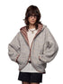 Original Plaid Wool Turtleback Jacket - CHINASQUAD