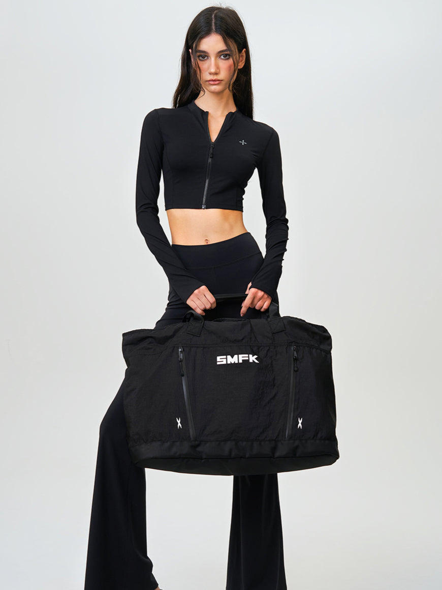 FUTURE Storm Gym Sports Bag (Large) - CHINASQUAD