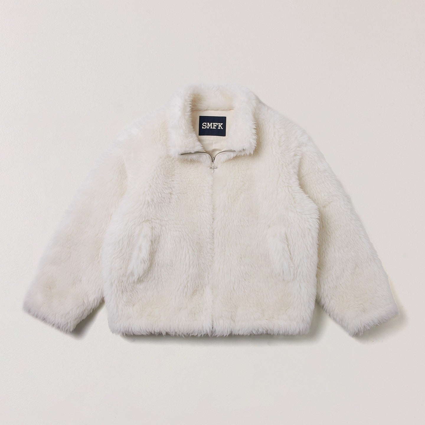 Cross Relic Nomad Wool Jacket