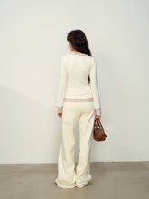 (Final Sale) Cozy Thickened Sweatpants - CHINASQUAD
