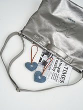 Classic Vintage Denim Bag Accessories - CHINASQUAD