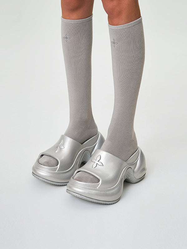 Compass Hug Sports Short Socks (2 Pairs) - CHINASQUAD