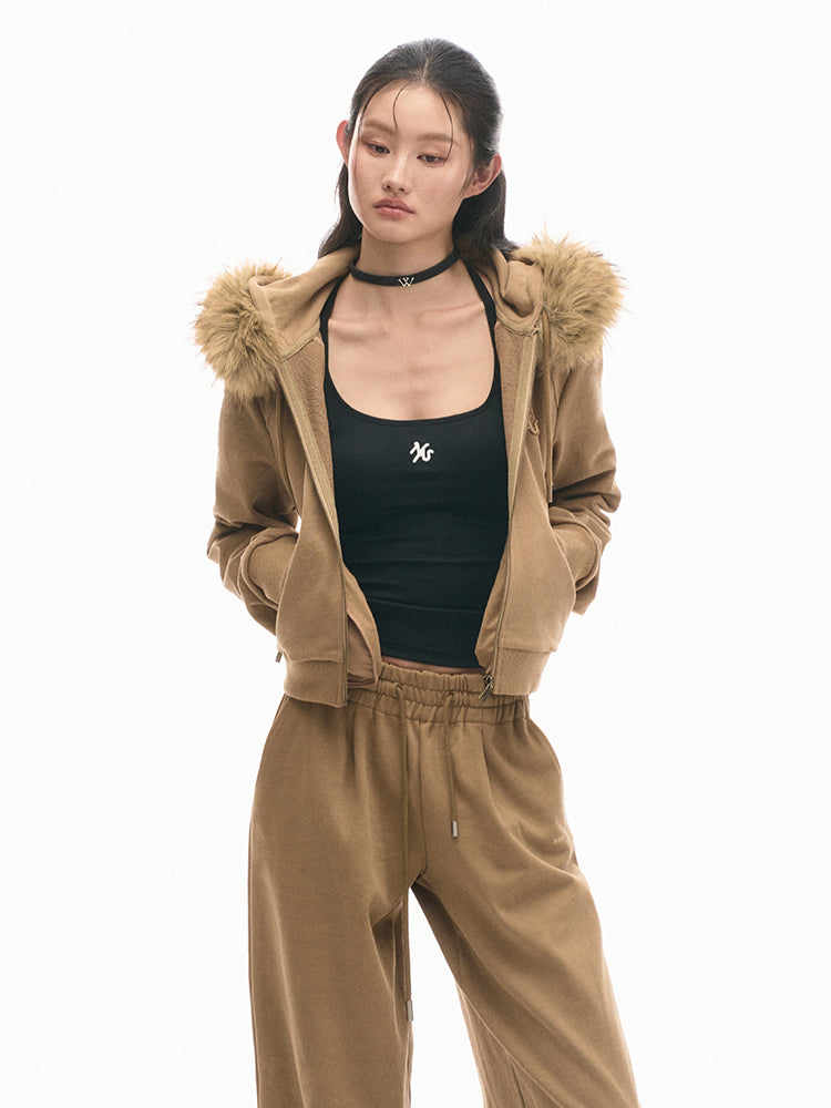 Sleeveless Sports Tank Top - CHINASQUAD