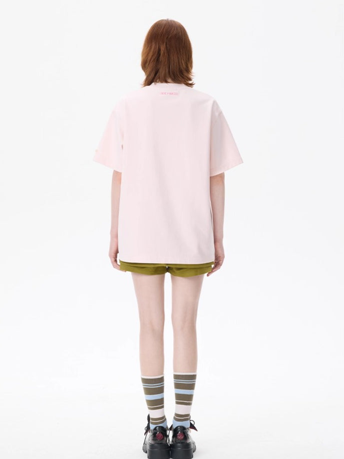 Harry Potter Honeydukes Graphic T-Shirt