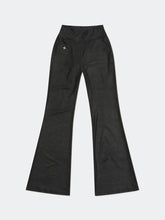 FUTURE Wave Body Shaping Sports Flared Pants - CHINASQUAD