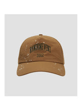 Light Ink Curved Brim Baseball Cap - CHINASQUAD