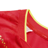 Li-Ning Ping Pong Series Quick-Dry Sports T-Shirt - China Team 2024 Paris Olympics Ping Pong Uniform - CHINASQUAD