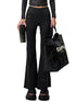 FUTURE Wave Body Shaping Sports Flared Pants - CHINASQUAD