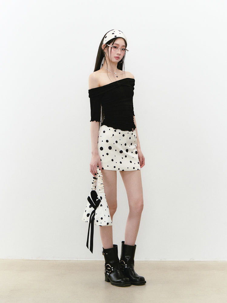Bowknot Small Crossbody/Shoulder Bag