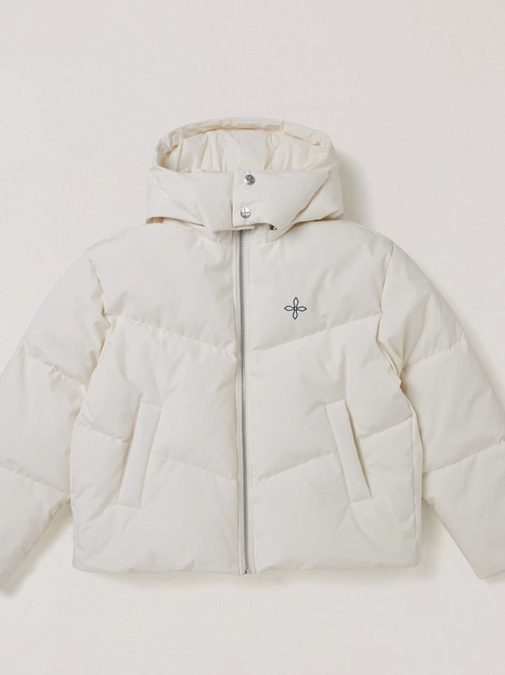 Cross Relic Wilderness Hunter Down Jacket