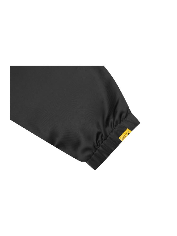 Team Graphic Coach Jacket - CHINASQUAD