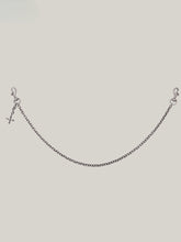 Free Infinity Loop Gemini Metal Pants Key Chain - CHINASQUAD
