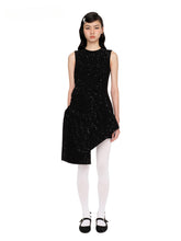 Elegant Bow Midi Dress - CHINASQUAD