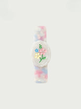 Romantic Bouquet Acetate Hair Clip - CHINASQUAD