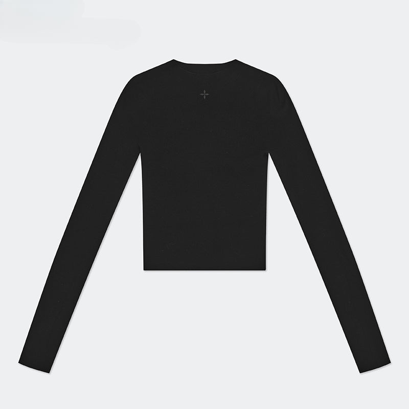 Hug Slim Knit Turtleneck Sweater - CHINASQUAD