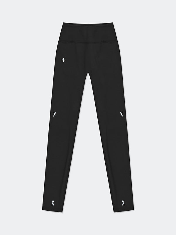 Extreme Sport Fleece Compression Leggings - CHINASQUAD