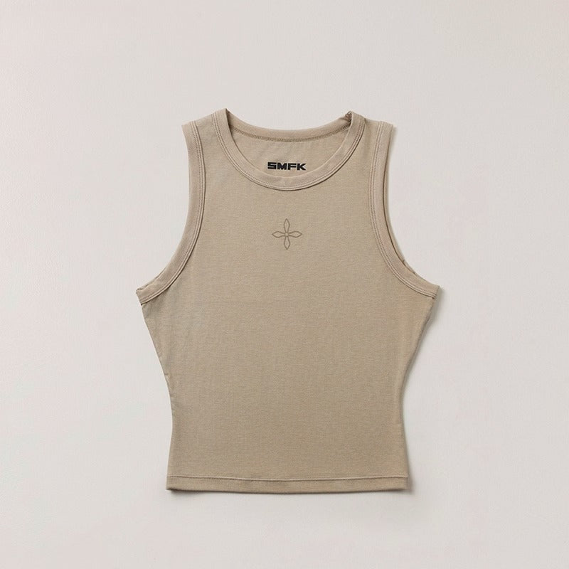 Compass Classic Beverly Sports Vest - CHINASQUAD